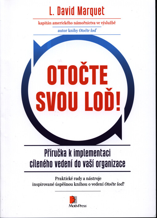 Otočte svou loď!