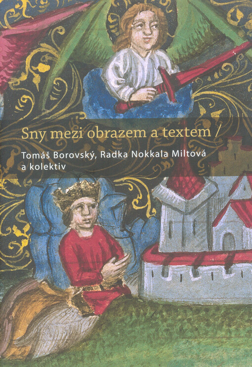 Sny mezi obrazem a textem