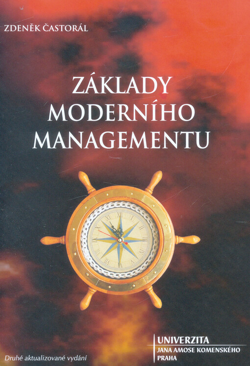 Základy moderního managementu