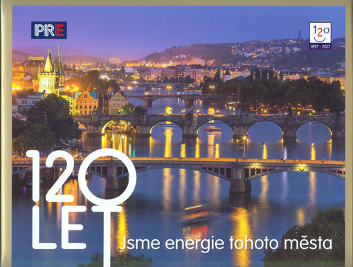 120 let jsme energie tohoto města
