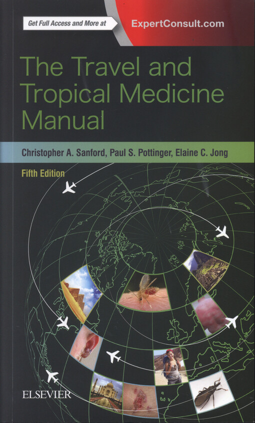 The Travel and Tropical Medicine Manual