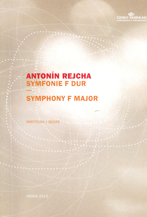 Symfonie F durSymphony F major