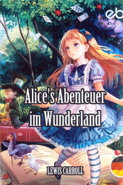 Alice's Abenteuer im Wunderland