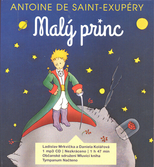 Malý princ