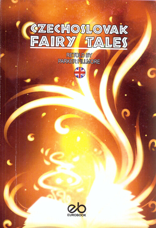 Czechoslovak fairy tales