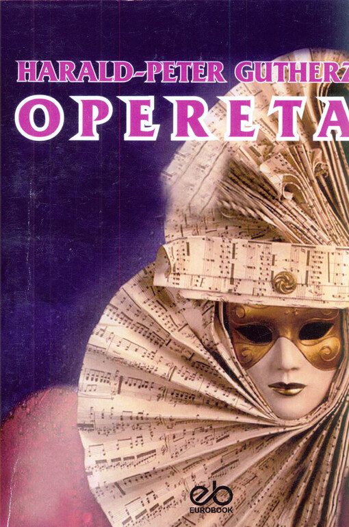 Opereta