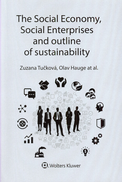 The social economy, social enterprises and outline of sustainability