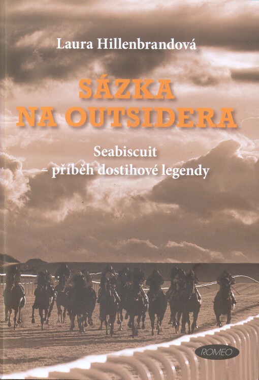 Sázka na outsidera