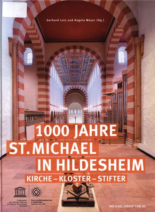 1000 Jahre St. Michael in Hildesheim