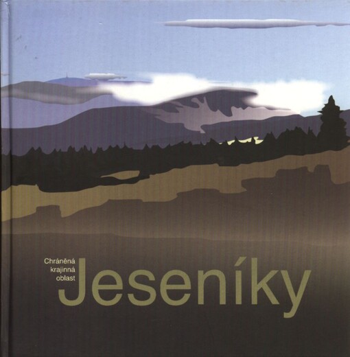 Chráněná krajinná oblast Jeseníky