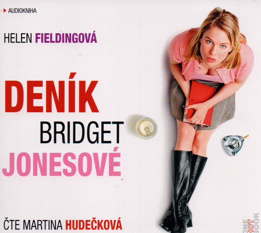 Deník Bridget Jonesové