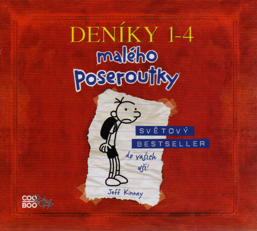 Deník malého poseroutky