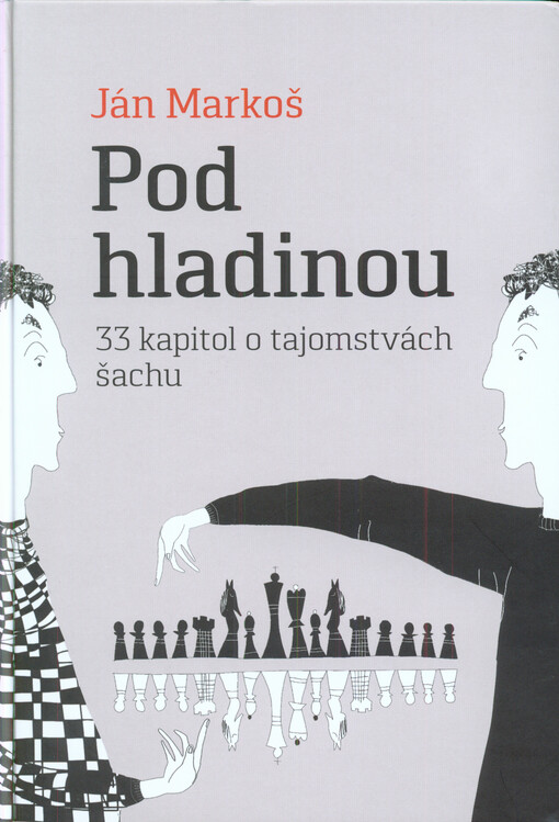 Pod hladinou
