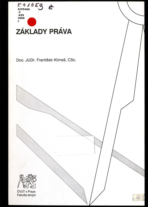Základy práva