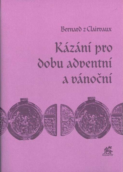 Kázání pro dobu adventní a vánoční