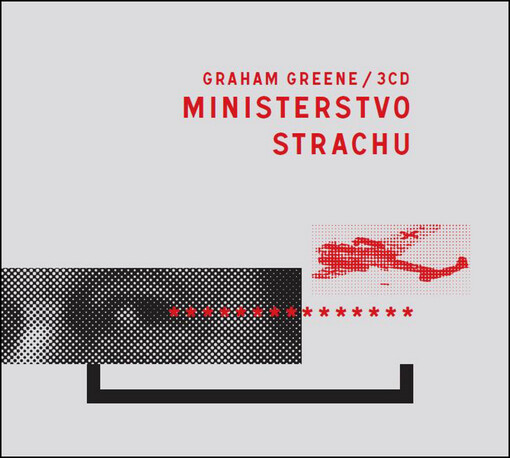 Ministerstvo strachu