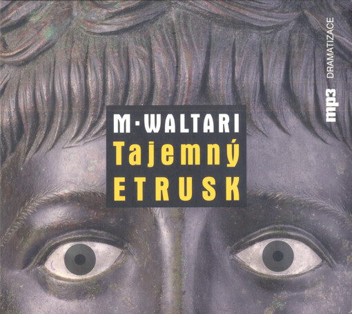 Tajemný Etrusk : dramatizace