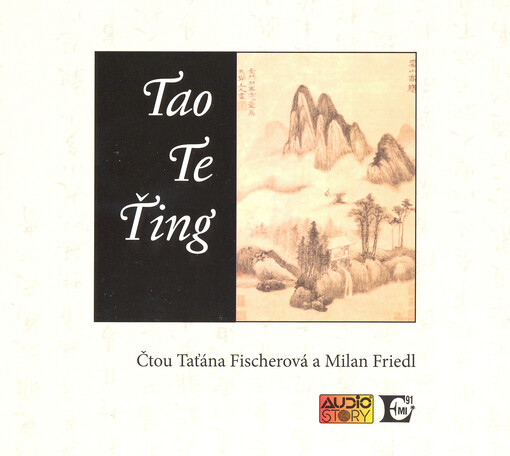 Tao Te Ťing