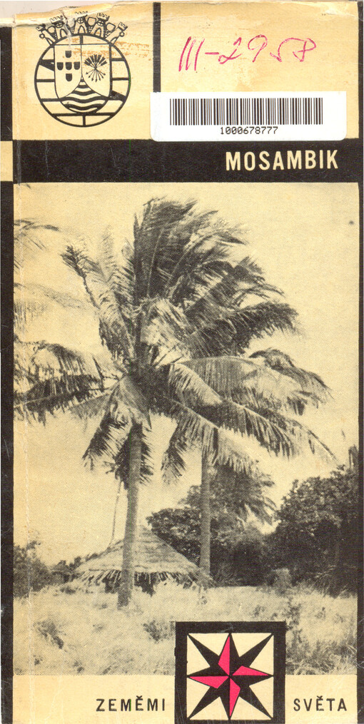 Mosambik