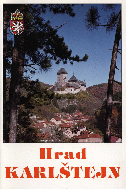 Hrad Karlštejn