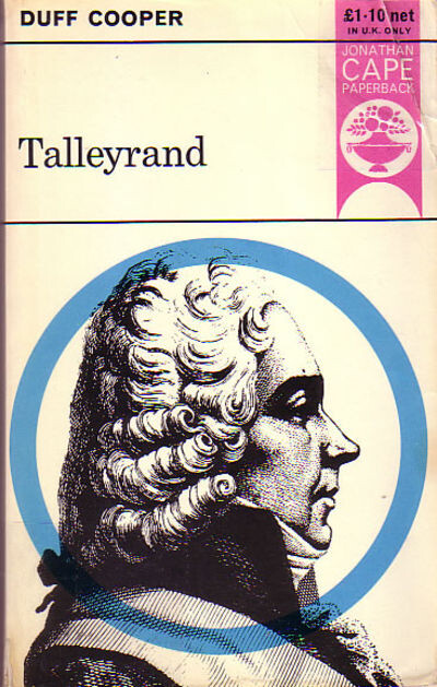 Talleyrand