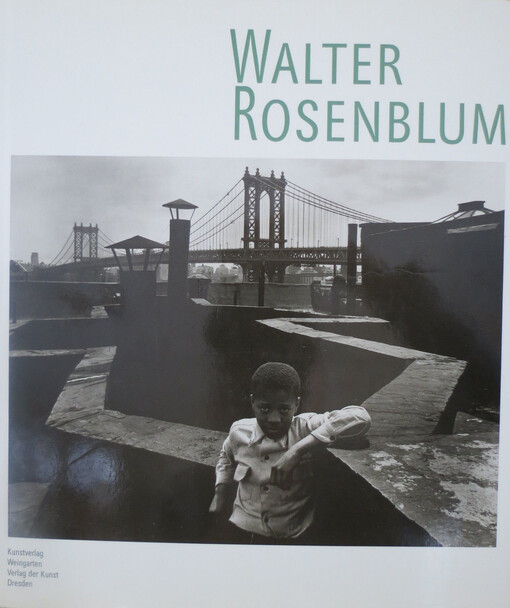 Walter Rosenblum