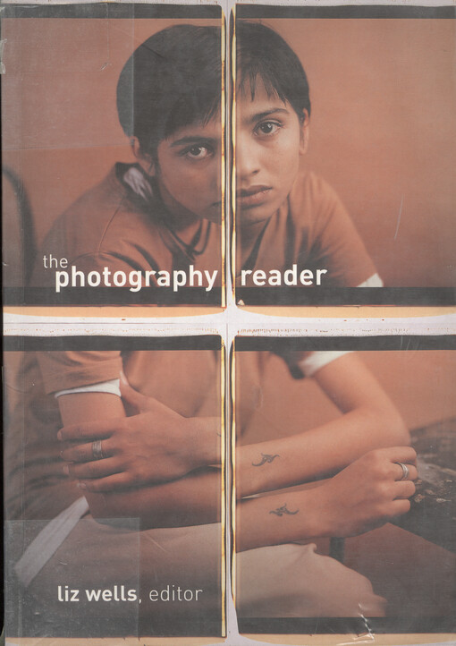 The photography reader