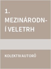 1. mezinárodní veletrh obráběcích a tvářecích strojů =1st international exhibition of machine tools = 1. internationale Messe für Metallbearbeitung : Brno 14.-18.9.1998 : katalog