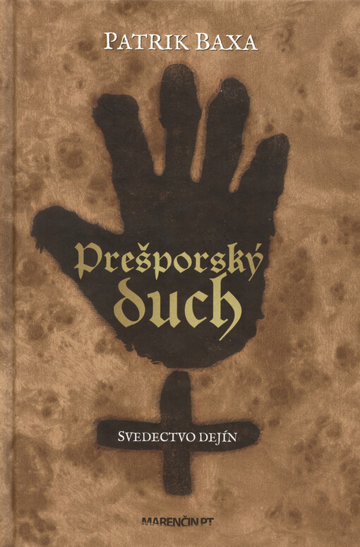 Prešporský duch