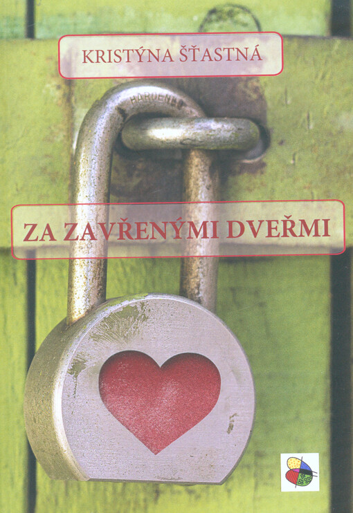 Za zavřenými dveřmi