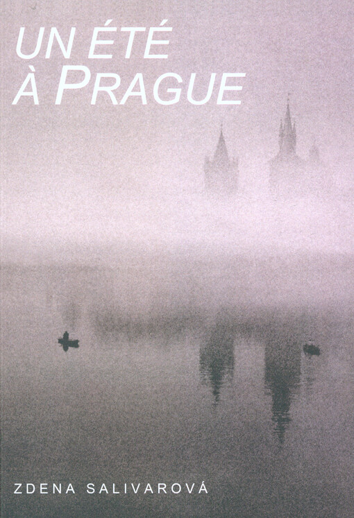 Un été à Prague