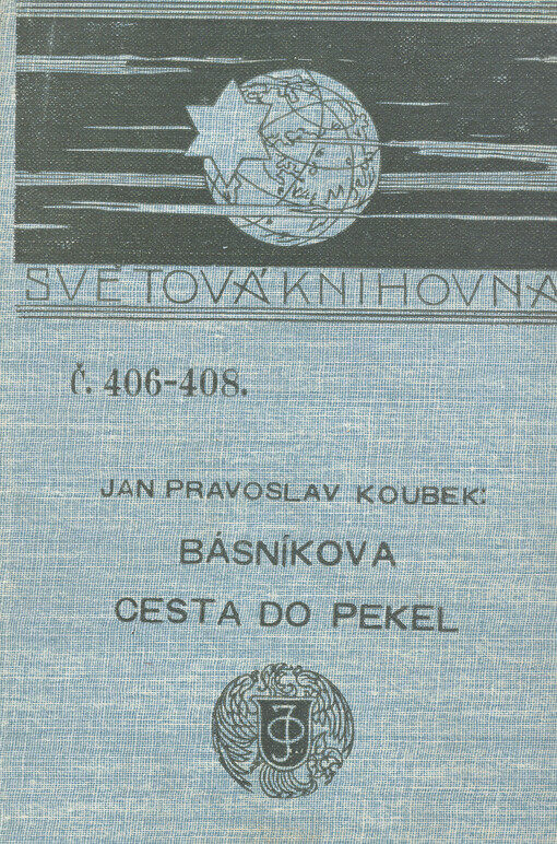 Básníkova cesta do pekel