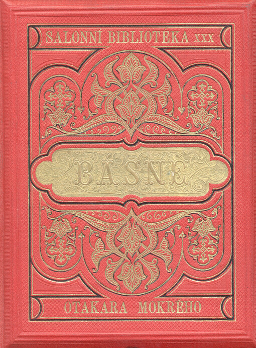 Básně Otakara Mokrého