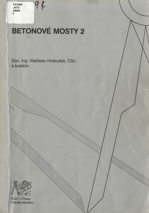 Betonové mosty 2
