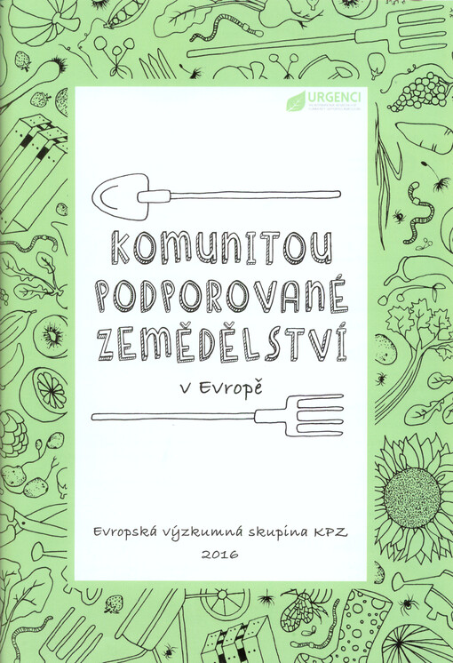 Komunitou podporované zemědělství v Evropě