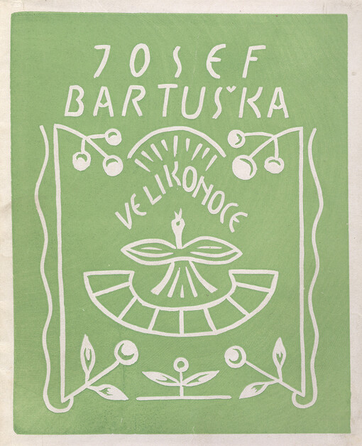 Velikonoce :sbírka veršů