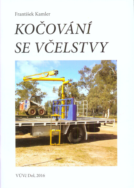 Kočování se včelstvy