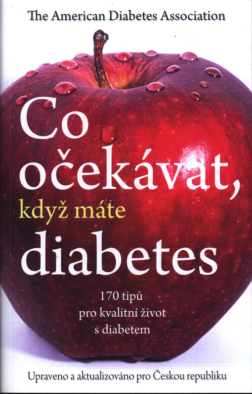 Co očekávat, když máte diabetes