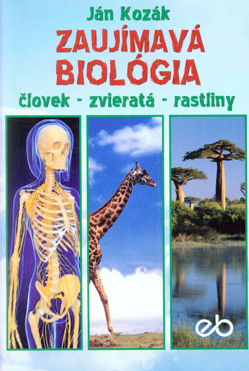 Zaujímavá biológia
