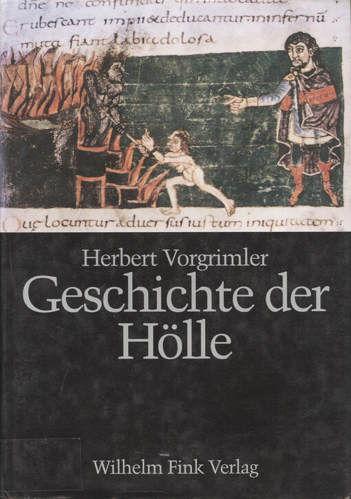 Geschichte der Hölle