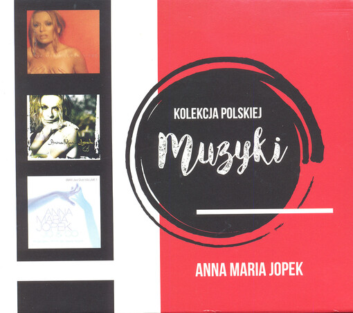 Kolekcja polskiej muzyki