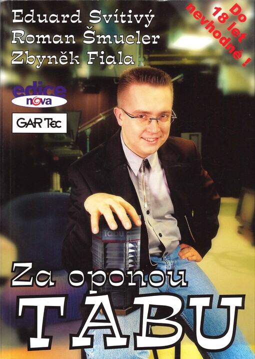 Za oponou TABU