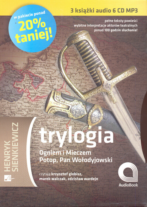 Trylogia