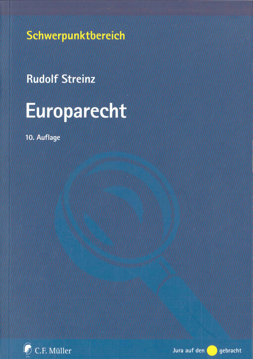 Europarecht