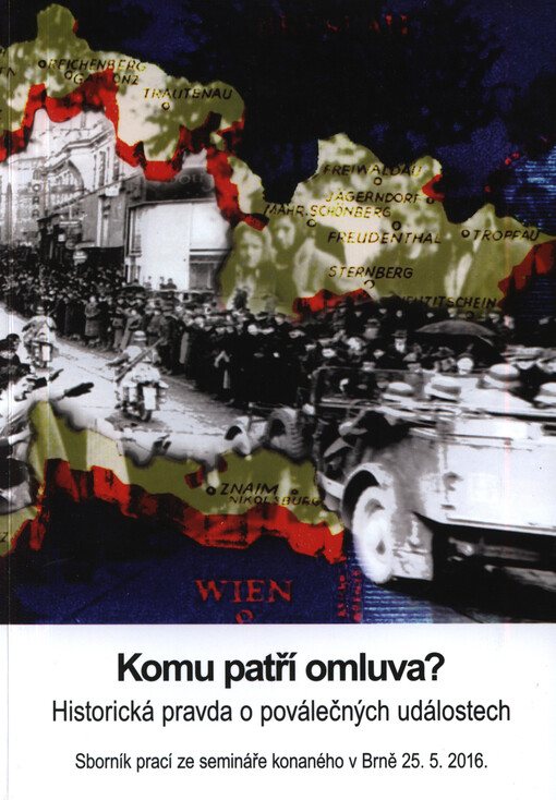 Komu patří omluva?