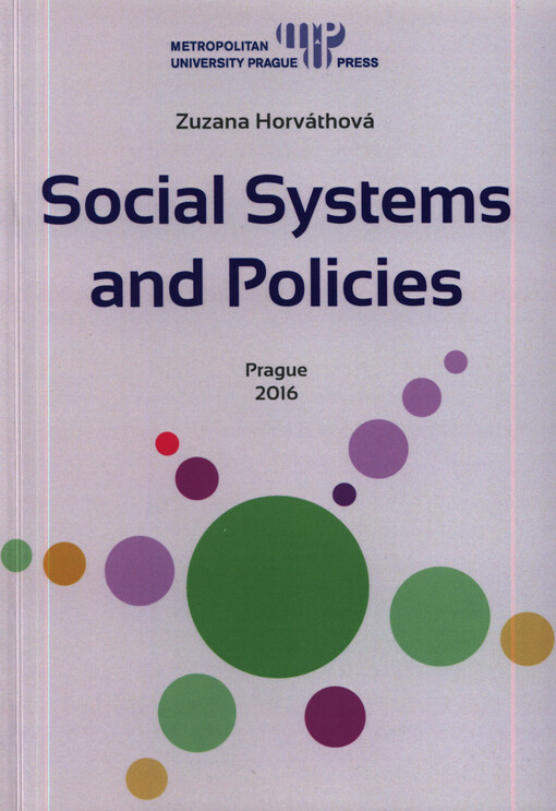 Social systems and policies