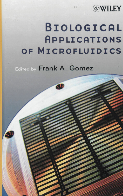 Biological applications of microfluidics
