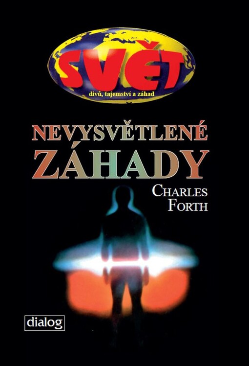 Nevysvětlitelné záhady