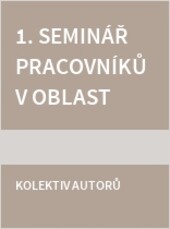 1. seminář pracovníků v oblasti V a ZN : Sedmihorky u Turnova 7.-8. prosince 1989, ČV zeměd. společ. ČSVTS : [Sborník]