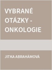 Vybrané otázky - Onkologie XX.